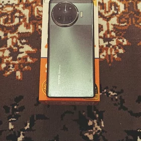 Tecno spark20pro+