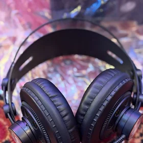 Studio nausnik dj ✅