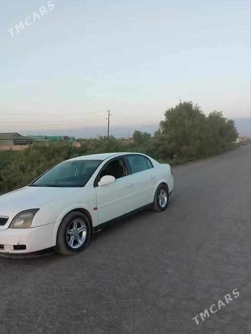 Opel Signum 2003 - 1