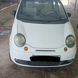 Daewoo Matiz 2004