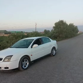 Opel Signum 2003