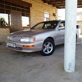 Toyota Avalon 1997