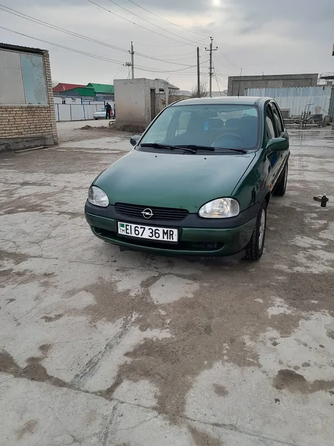 Opel Vita 1995 - 1