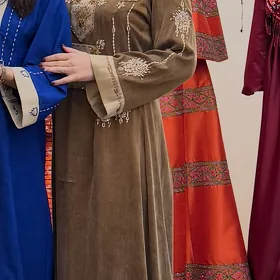 Satlyk koynek