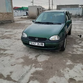 Opel Vita 1995