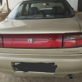 Toyota Carina 1993