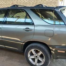 Lexus RX 300 2000