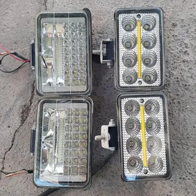 Led çyra
