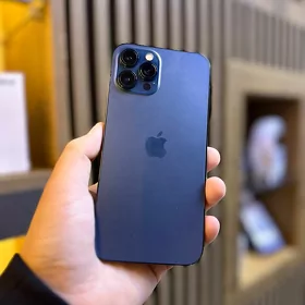 IPHONE 12 PRO MAX 256