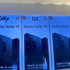 NOT 14 PAKET