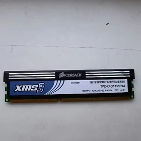 Ram DDR3 radýatorly