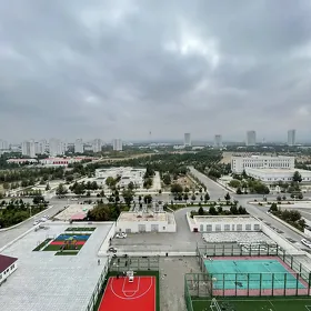 Элитка ул.Московская 4 комн