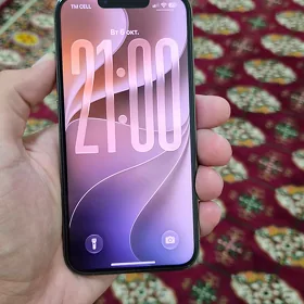 Iphone 13 pro