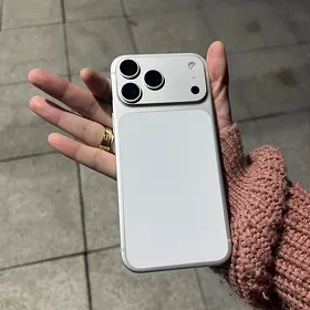 Iphone 17 pro max 256