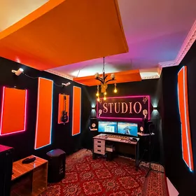 Studio audio ses yamaha biznes