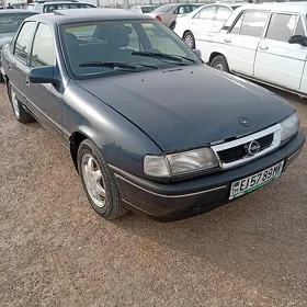 Opel Vectra 1992