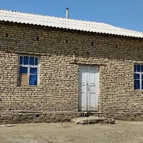 satlyk jaý