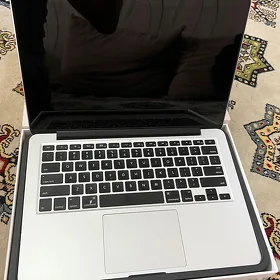 Apple MacBook Pro 13″ Retina