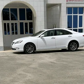 Lexus ES 350 2011