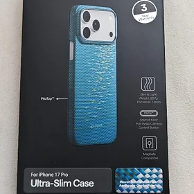 PITAKA iPhone 17 pro
