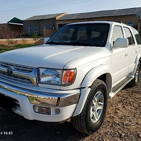Toyota 4Runner 2001
