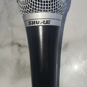 Mikrofon SHURE PG 48
