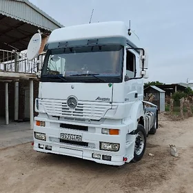 Mercedes-Benz Axor 2004