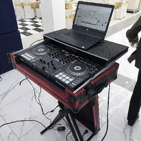 Dj aparat
