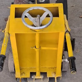 Asfalt beton kesyan