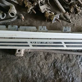 Bmw x5 sag parok
