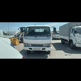 Forland H3 2002