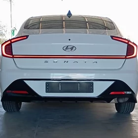 Hyundai Sonata 2020
