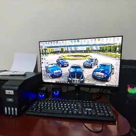kompyuter