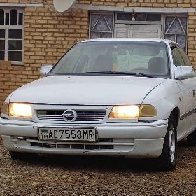 Opel Astra 1994
