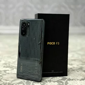 POCO F3
