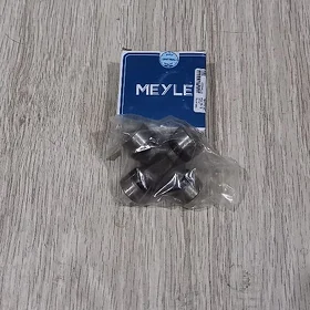 Krisdawina BMW MERS Meýle