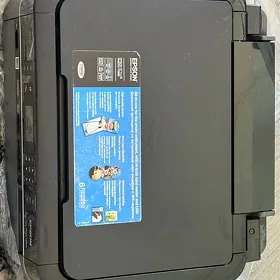 Epson px660 Printer