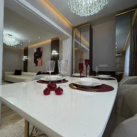 💥LUXURY💥GAUDAN W 3 KOMNAT
