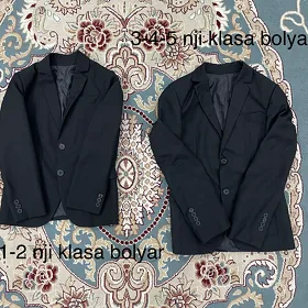 kurtga we kastyum