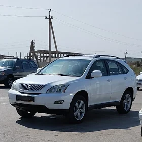 Lexus RX 330 2004
