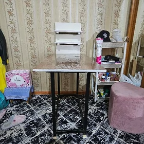 маникюрный столmanikyur stol