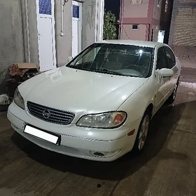 Nissan Maxima 2003