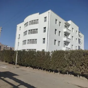 Элитка 4нжи Этаж 3ком 147м²