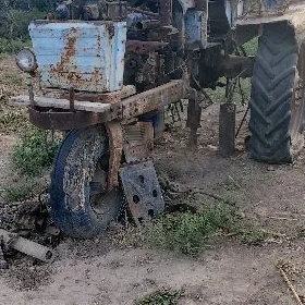 MTZ T-28 1980