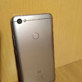 Redmi Note 5A