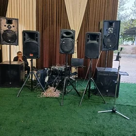 Toy apparat kolonkalar