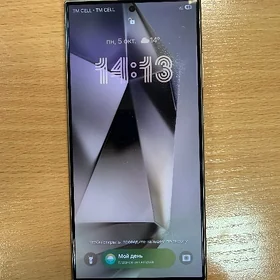 Samsung S24 Ultra