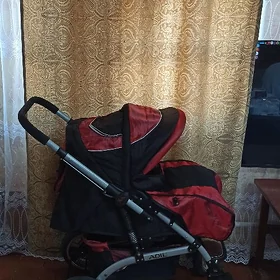Коляска/Kolyaska