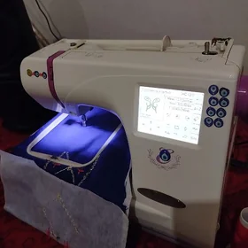 janome 350e