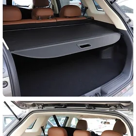 Changan cs75 plus bagaj storka